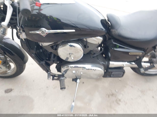 2006 KAWASAKI 1600 JKBVNKB116A011185 Photo 8