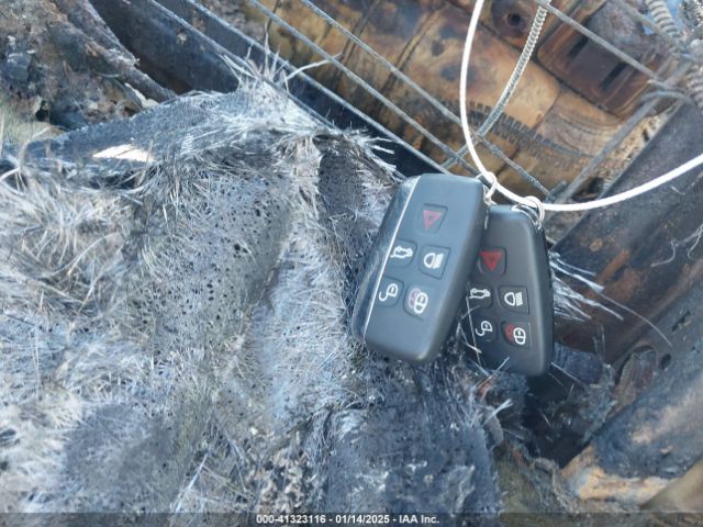 SALAG2V6XFA770128 Land Rover LR4