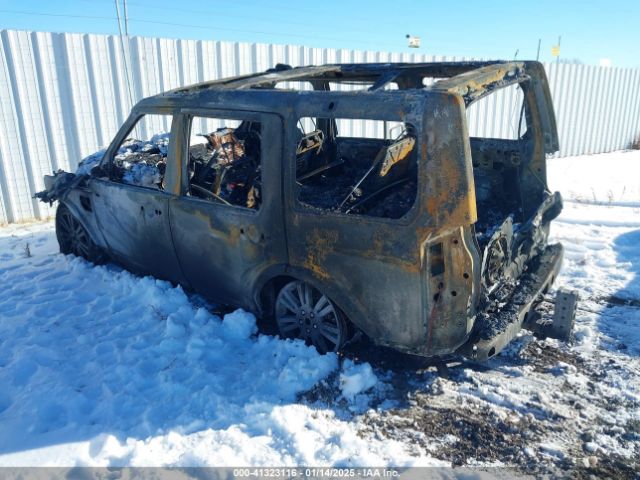 SALAG2V6XFA770128 Land Rover LR4