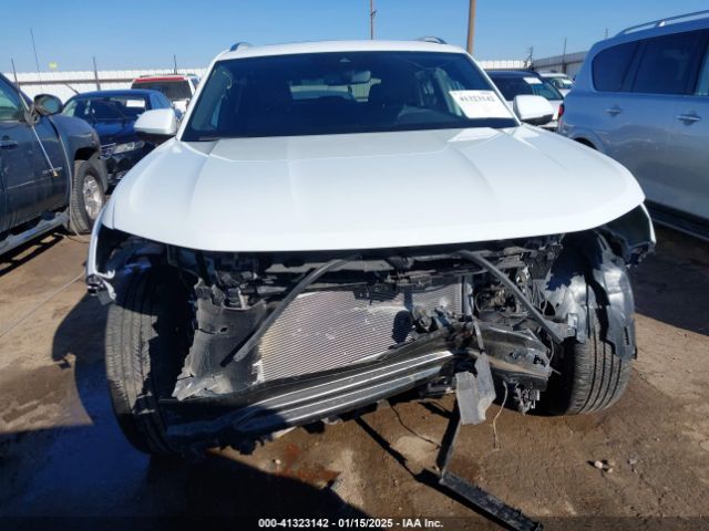 1V2JE2CA1RC248774 Volkswagen Atlas Cross Sport 2.0t Se W/technology