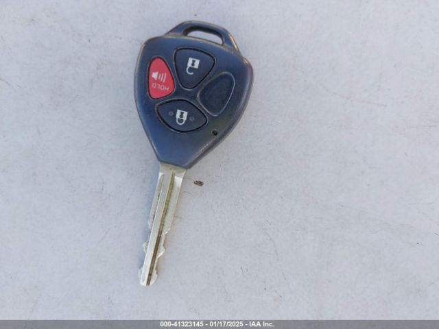 JTEBU5JR4J5587343 Toyota 4runner Trd Pro