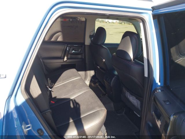 JTEBU5JR4J5587343 Toyota 4runner Trd Pro