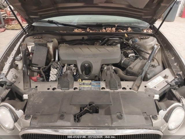Продаж на аукціоні авто 2006 Buick Lacrosse Cxl, vin: 2G4WD582161233427, номер лоту: 41323146