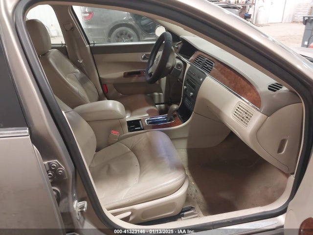 Продаж на аукціоні авто 2006 Buick Lacrosse Cxl, vin: 2G4WD582161233427, номер лоту: 41323146