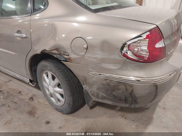 Продаж на аукціоні авто 2006 Buick Lacrosse Cxl, vin: 2G4WD582161233427, номер лоту: 41323146