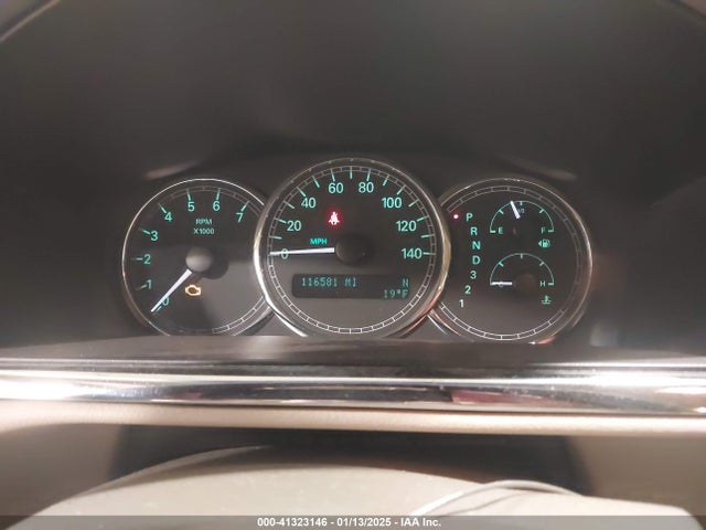 Продаж на аукціоні авто 2006 Buick Lacrosse Cxl, vin: 2G4WD582161233427, номер лоту: 41323146