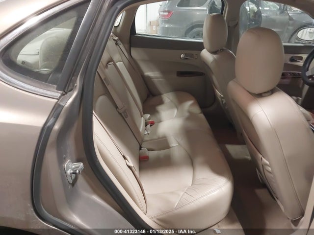 Продаж на аукціоні авто 2006 Buick Lacrosse Cxl, vin: 2G4WD582161233427, номер лоту: 41323146