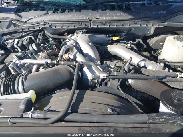 Ford F-250 Platinum 2022 1FT7W2BT3NEF77115 Image 10