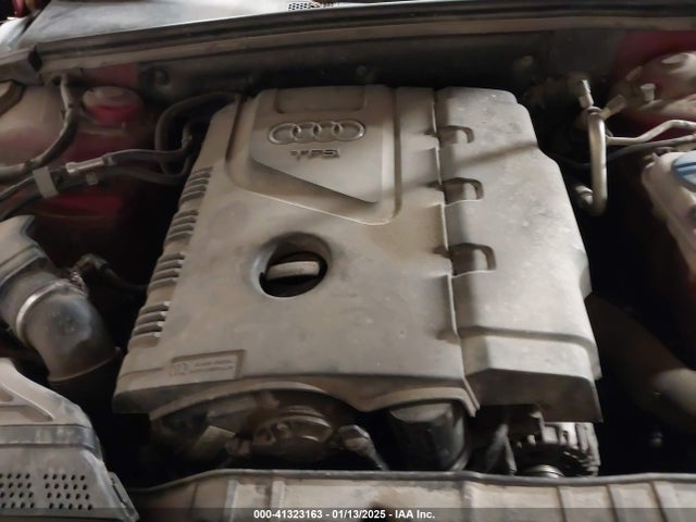 2013 AUDI ALLROAD WA1UFBFL0DA235358 Photo 9
