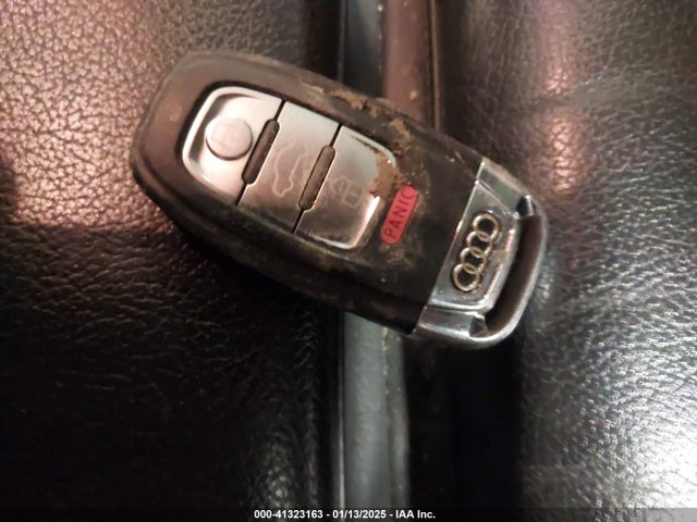 2013 AUDI ALLROAD WA1UFBFL0DA235358 Photo 10