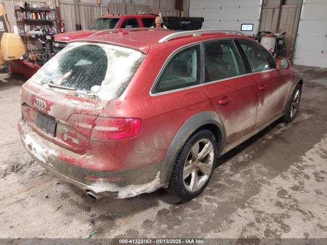 2013 AUDI ALLROAD WA1UFBFL0DA235358 Photo 3