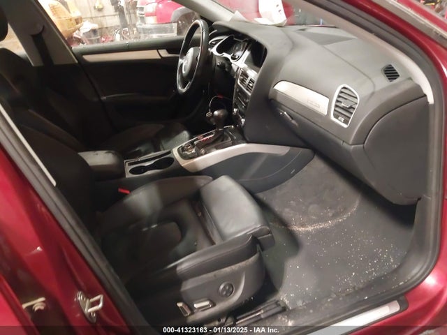2013 AUDI ALLROAD WA1UFBFL0DA235358 Photo 4