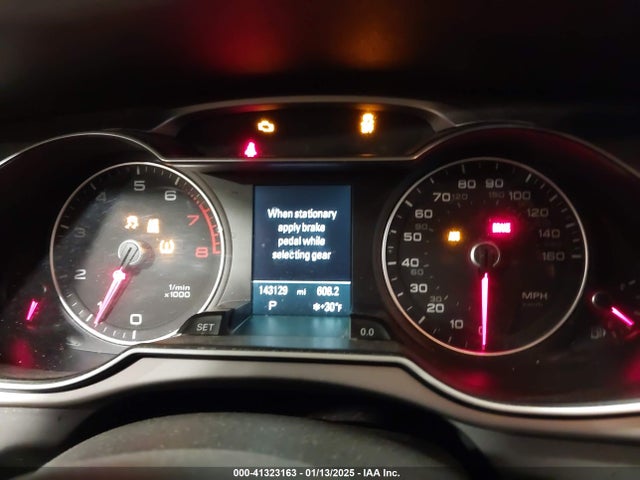 2013 AUDI ALLROAD WA1UFBFL0DA235358 Photo 6