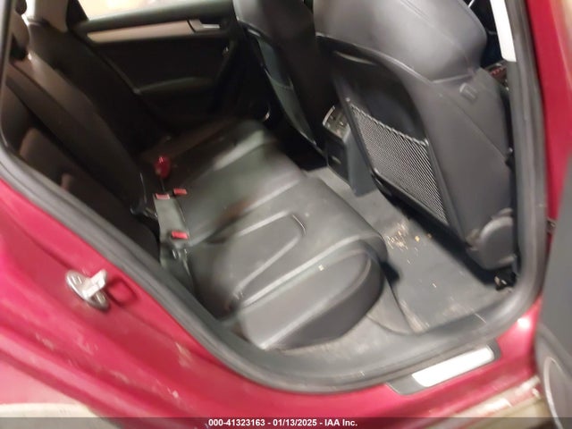 2013 AUDI ALLROAD WA1UFBFL0DA235358 Photo 7