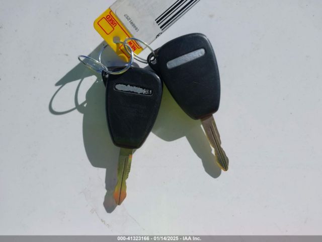 1C4NJCEA7ED680680 Jeep Compass High Altitude