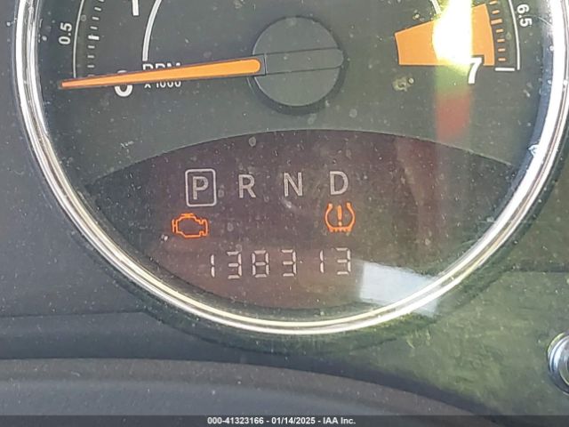 1C4NJCEA7ED680680 Jeep Compass High Altitude