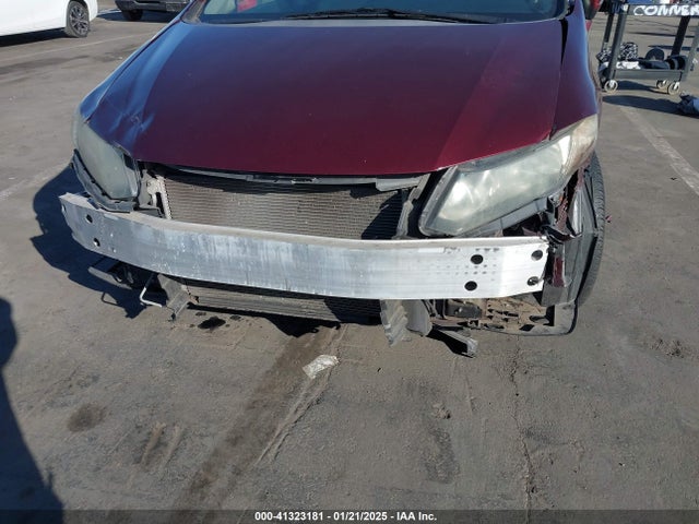 Honda CIVIC EX 2015 19XFB2F83FE204465 Image 6