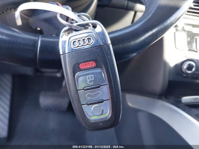 WAUAFAFL0GN008491 Audi A4 2.0t Premium