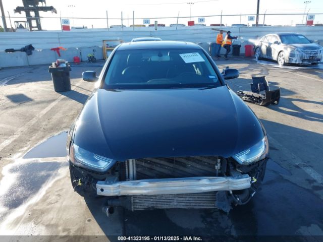 WAUAFAFL0GN008491 Audi A4 2.0t Premium