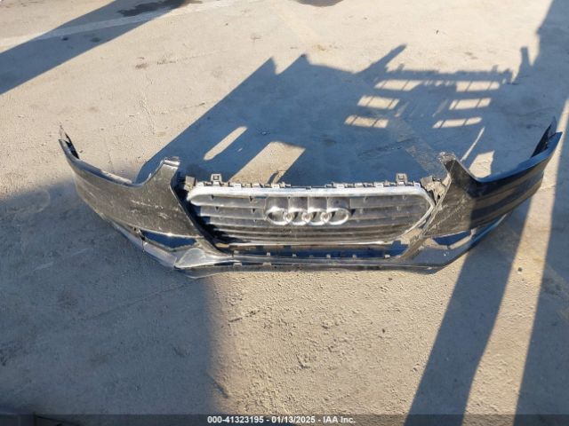 WAUAFAFL0GN008491 Audi A4 2.0t Premium