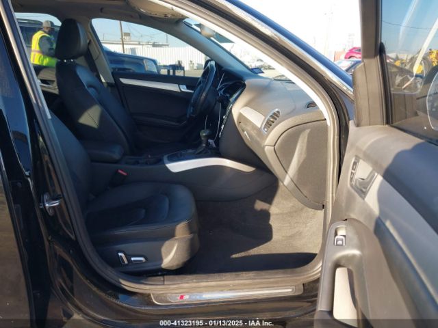 WAUAFAFL0GN008491 Audi A4 2.0t Premium