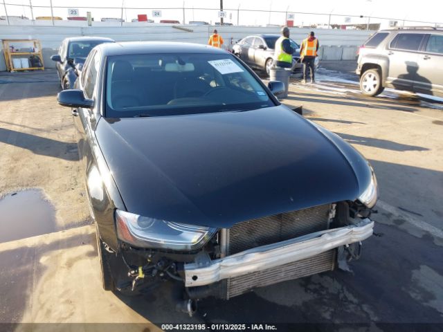 WAUAFAFL0GN008491 Audi A4 2.0t Premium