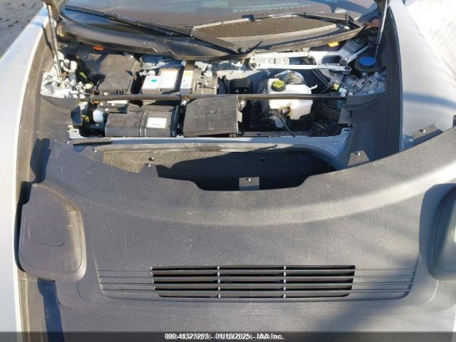 2024 PORSCHE 911 WP0CD2A96RS257451 Photo 9