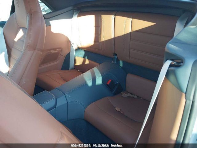 2024 PORSCHE 911 WP0CD2A96RS257451 Photo 7