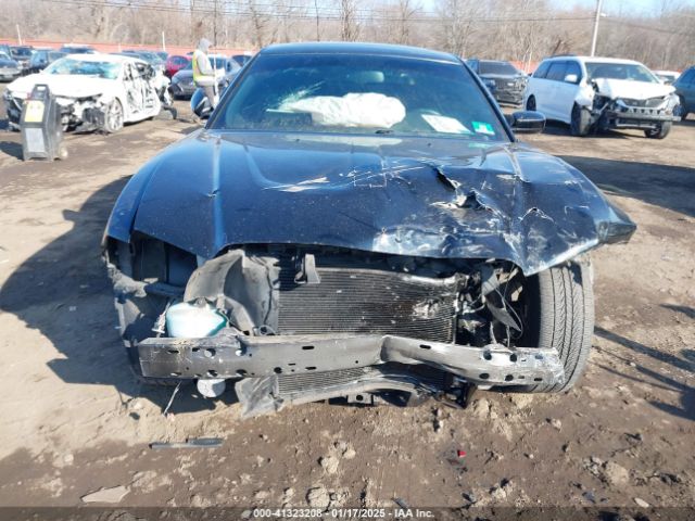2C3CDXDT7EH351705 Dodge CHARGER R/T