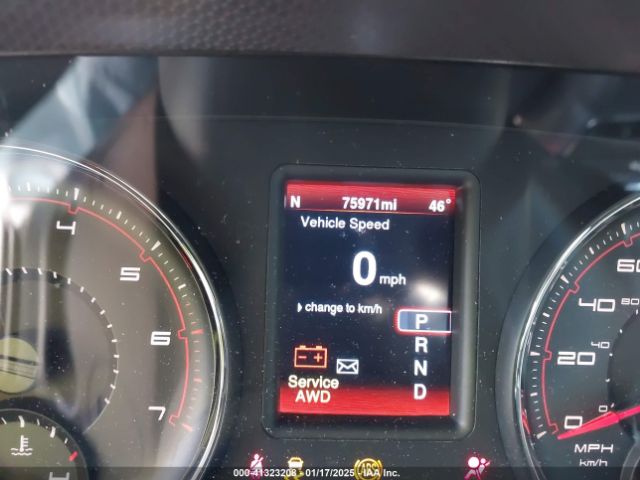 2C3CDXDT7EH351705 Dodge CHARGER R/T