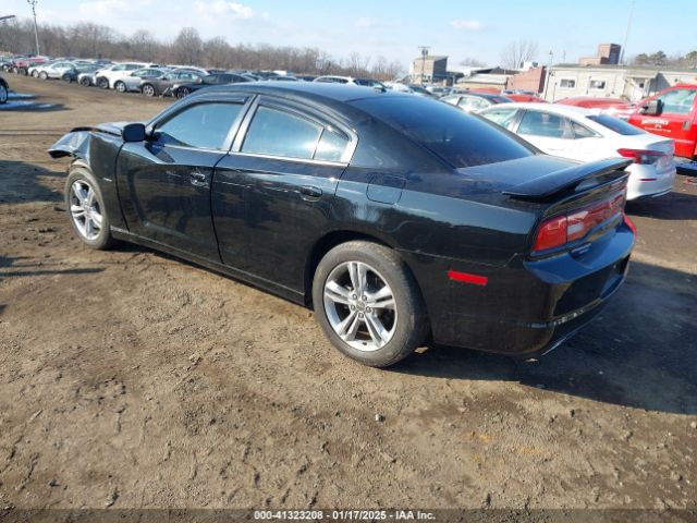 2C3CDXDT7EH351705 Dodge CHARGER R/T