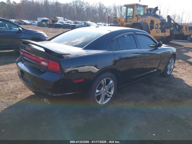 2C3CDXDT7EH351705 Dodge CHARGER R/T