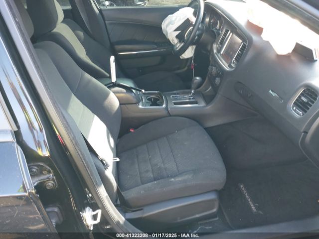 2C3CDXDT7EH351705 Dodge CHARGER R/T
