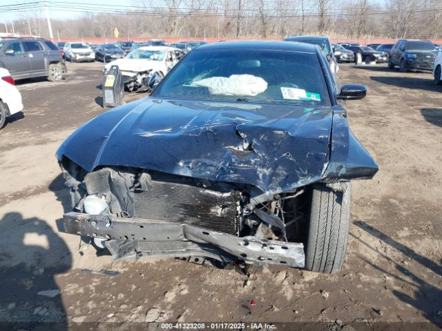 2C3CDXDT7EH351705 Dodge CHARGER R/T