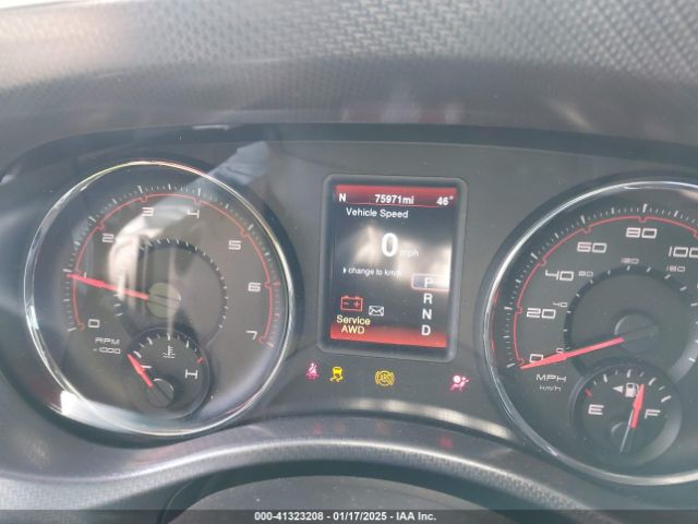 2C3CDXDT7EH351705 Dodge CHARGER R/T