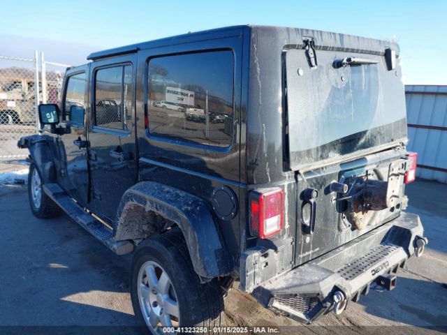 1C4BJWEG9EL273863 Jeep Wrangler Unlimited Altitude