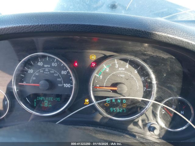 1C4BJWEG9EL273863 Jeep Wrangler Unlimited Altitude