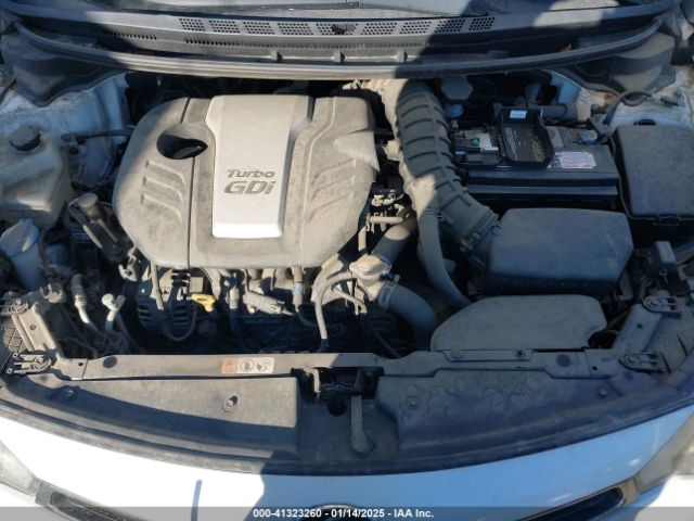 KNAFZ6A32G5657310 KIA Forte Koup Sx