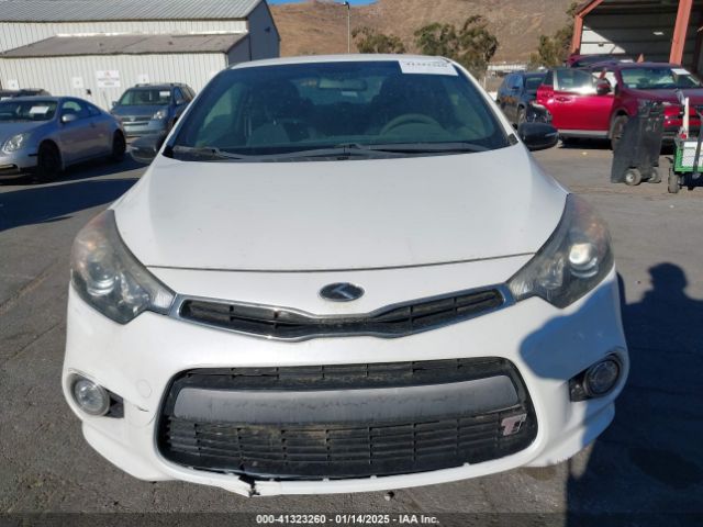 KNAFZ6A32G5657310 KIA Forte Koup Sx