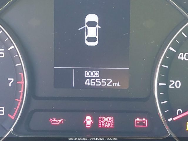 KNAFZ6A32G5657310 KIA Forte Koup Sx