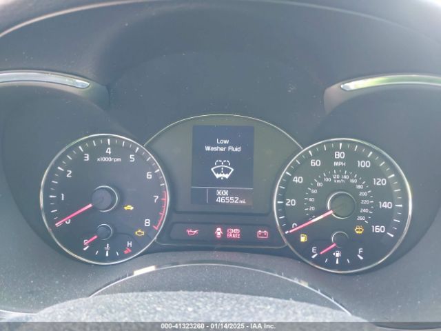 KNAFZ6A32G5657310 KIA Forte Koup Sx