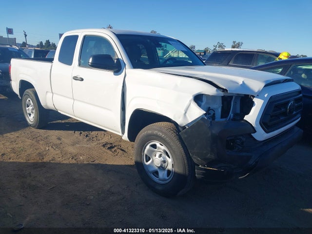 Toyota Tacoma Sr 2023 3TYRX5GN3PT084313 Image 1