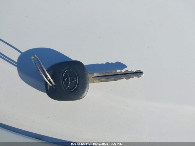 Toyota Tacoma Sr 2023 3TYRX5GN3PT084313 Image 11