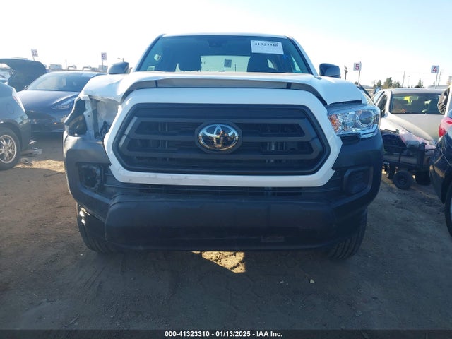Toyota Tacoma Sr 2023 3TYRX5GN3PT084313 Image 12