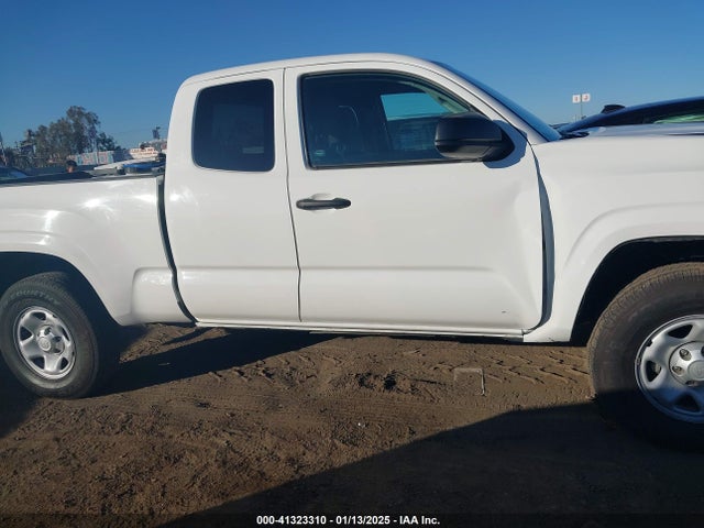 Toyota Tacoma Sr 2023 3TYRX5GN3PT084313 Image 13