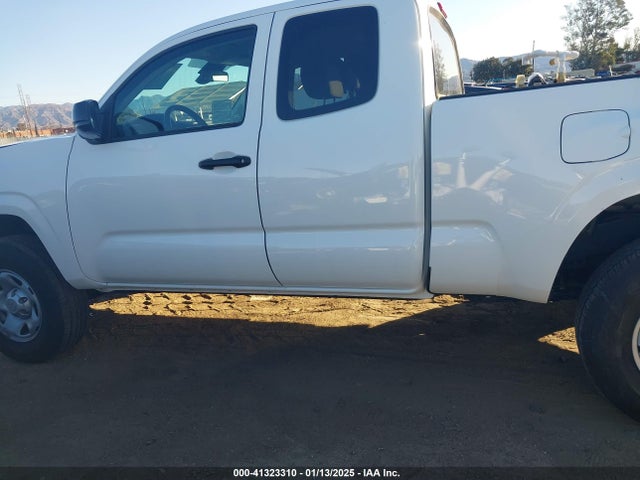 Toyota Tacoma Sr 2023 3TYRX5GN3PT084313 Image 14
