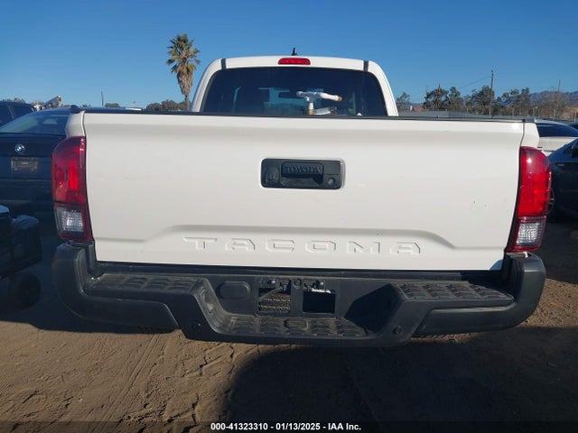 Toyota Tacoma Sr 2023 3TYRX5GN3PT084313 Image 16