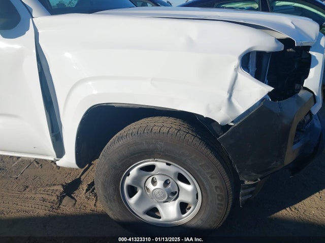 Toyota Tacoma Sr 2023 3TYRX5GN3PT084313 Image 17