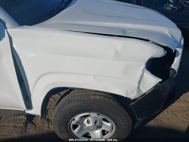 Toyota Tacoma Sr 2023 3TYRX5GN3PT084313 Image 18