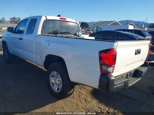 Toyota Tacoma Sr 2023 3TYRX5GN3PT084313 Image 3